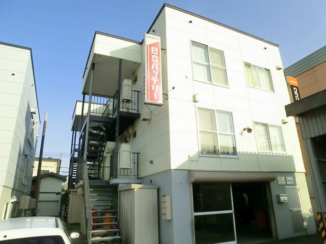 グリーンヒル南