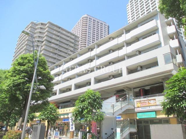 リバーシティ21イーストタワーズ7棟
