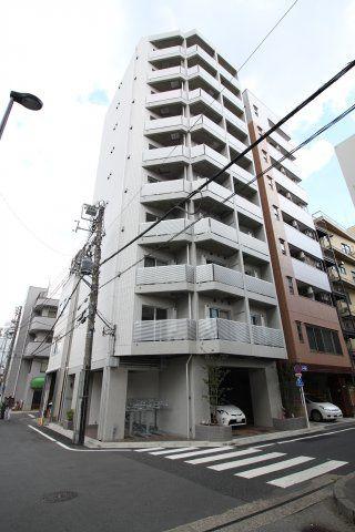 レガリス西日暮里ステーションフロント