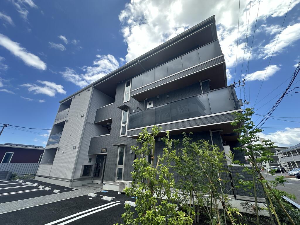 D-ROOM泉崎I