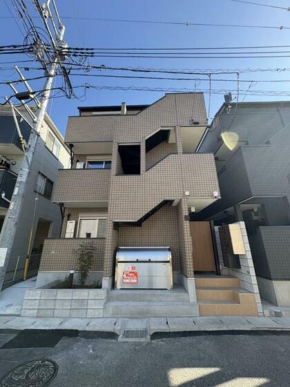SOARE FUNABASHI