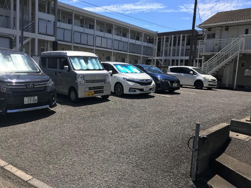 サンライズ川蝉C