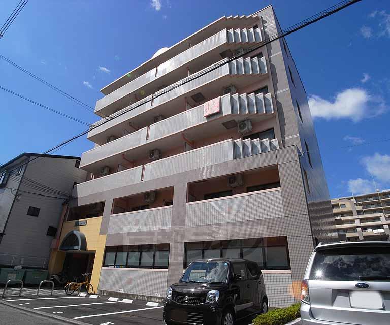 ダイアモンテ七条