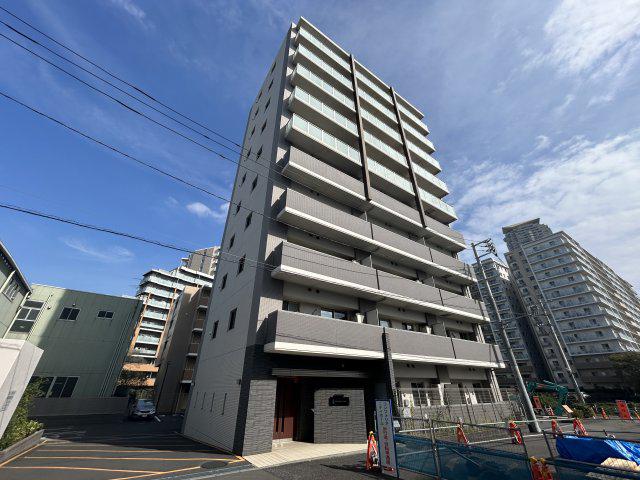 コンフォリア川口本町(3LDK/2階)