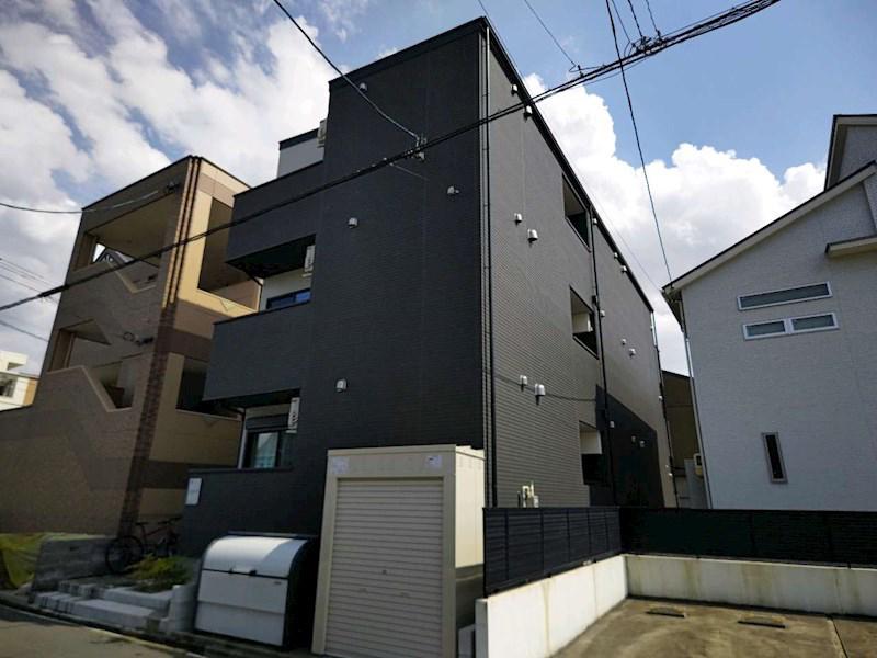 CRASTINE切戸町2丁目