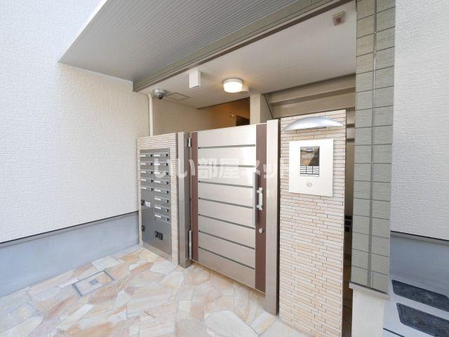フジパレス堺東I番館