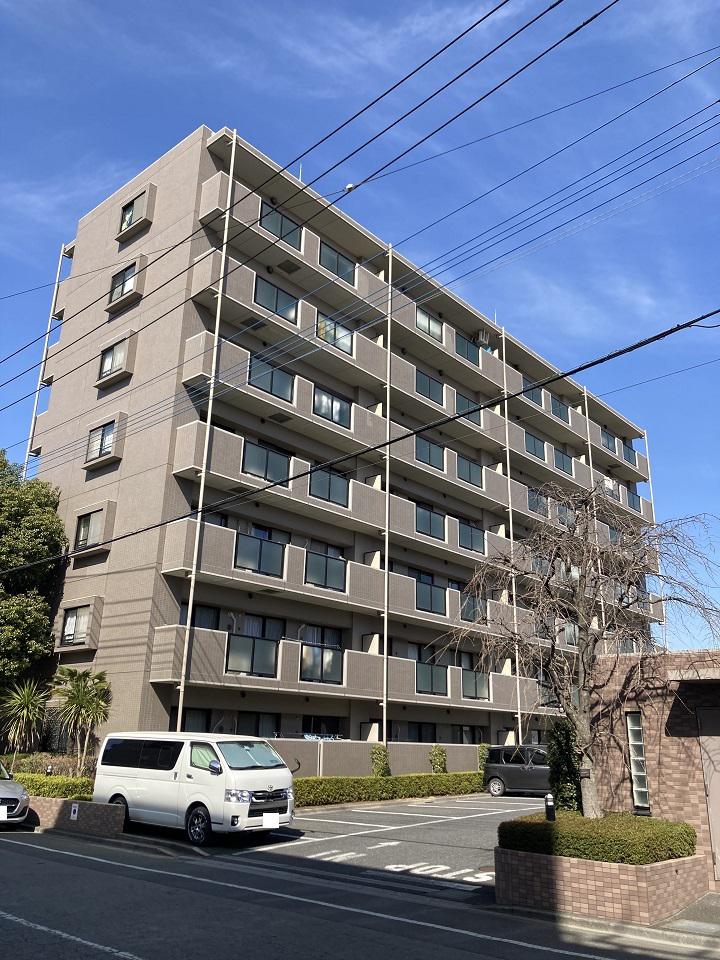 パシフィックホームズ
