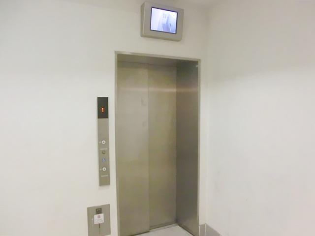 リーフコンフォート新小岩
