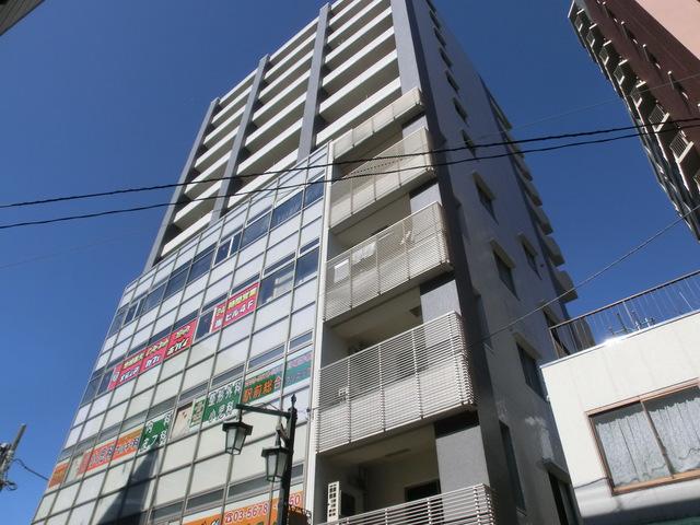 リーフコンフォート新小岩