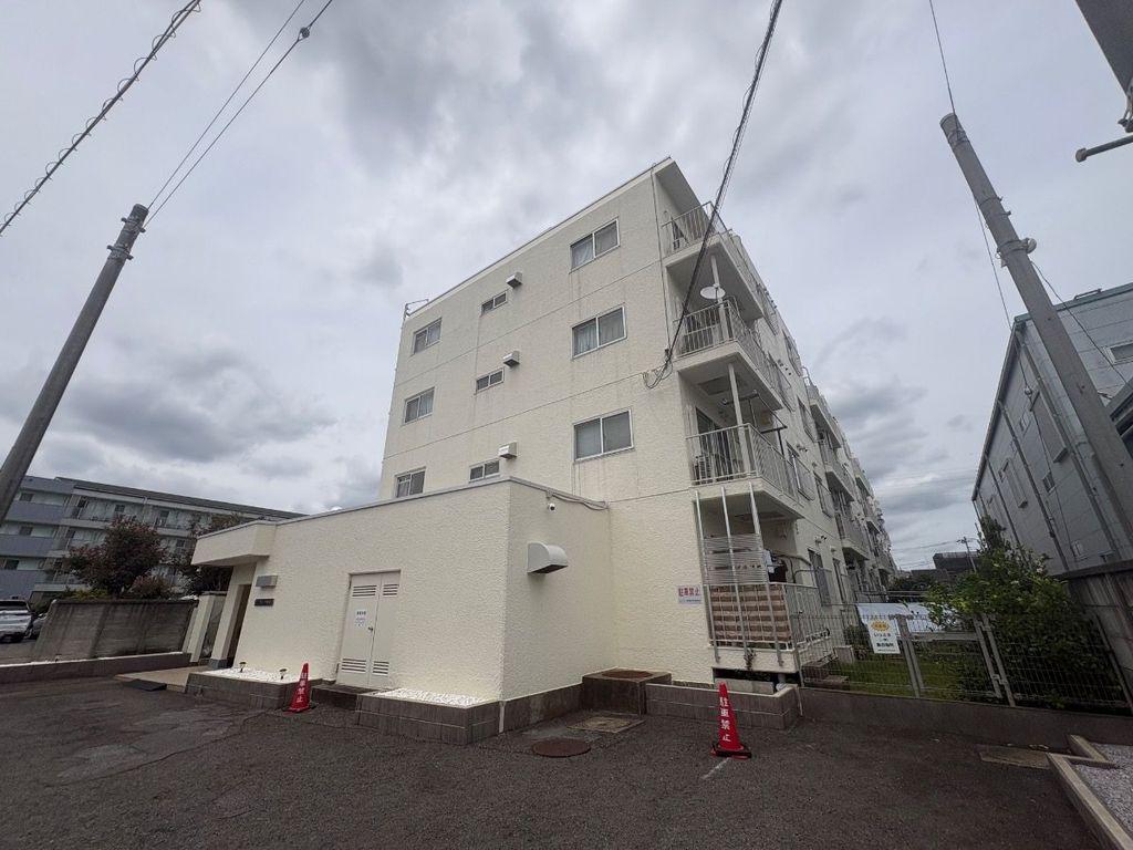 ユニライフ相模台