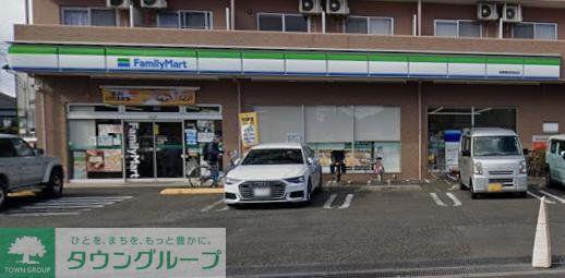 ユニライフ相模台