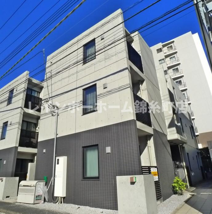 CORDEA船橋ノース
