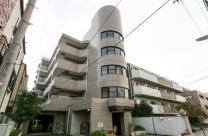 中川フラッツ