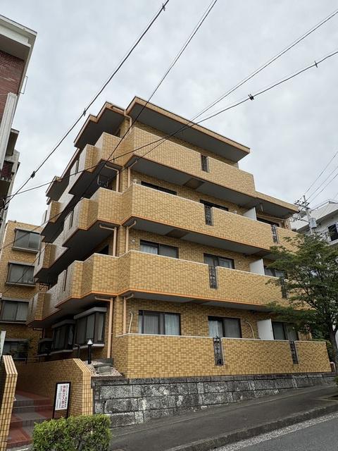 マイキャッスル宮崎台