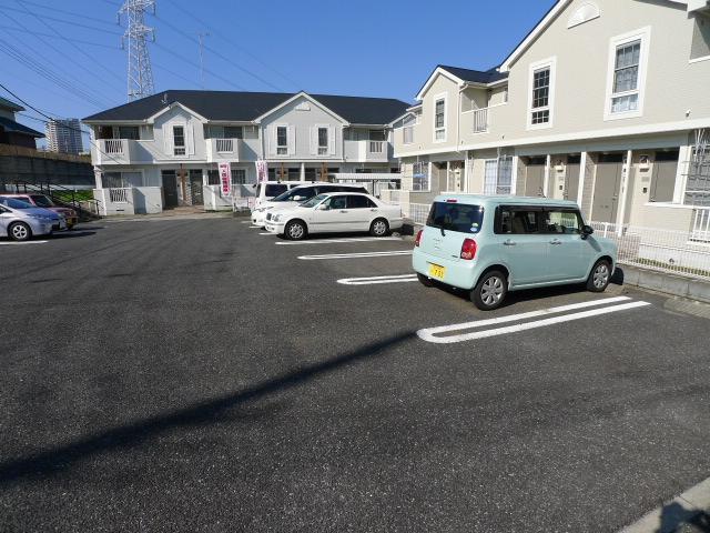 カーサボニートⅠ