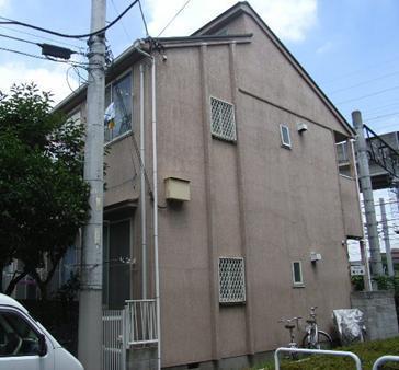 コート東十条