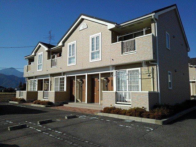 BELLE VILLAGE 1