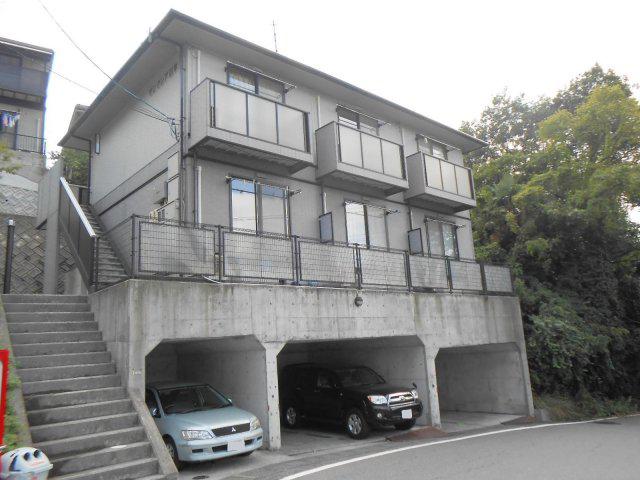 サンクレア四季