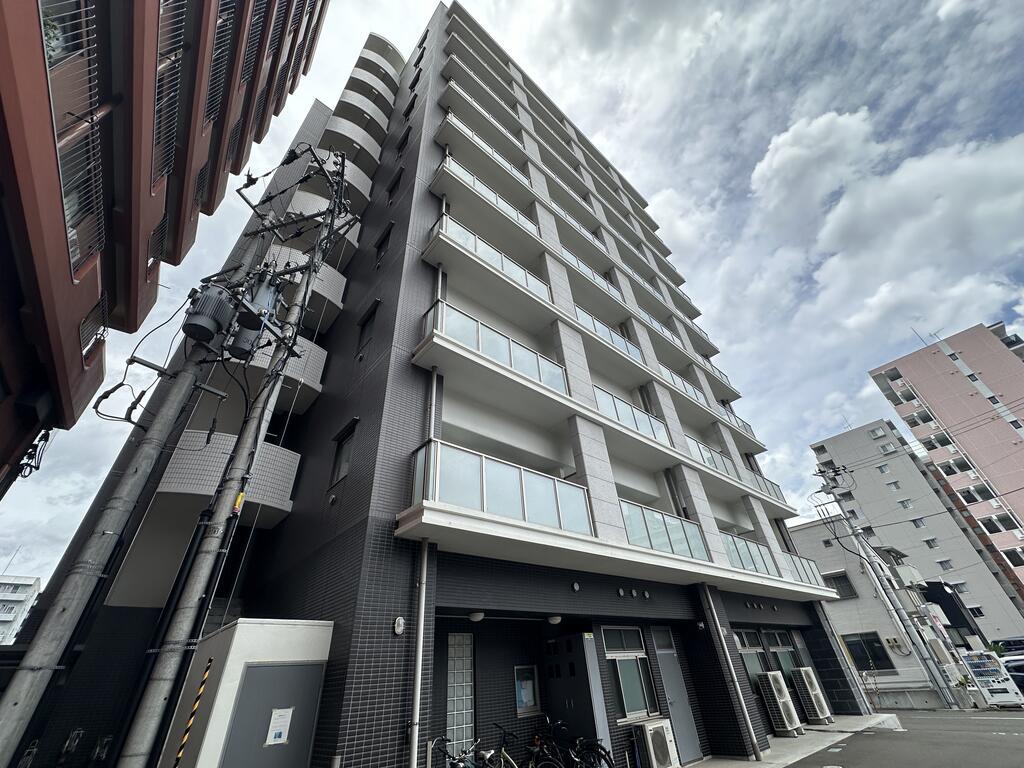 セントフィールド榴ヶ岡アネックス