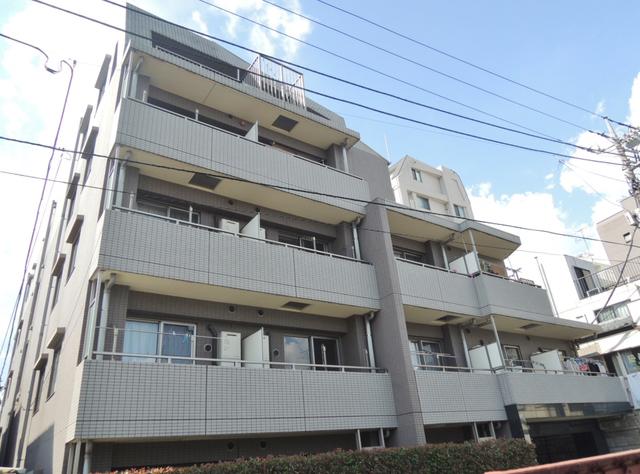 日神デュオステージ西荻窪