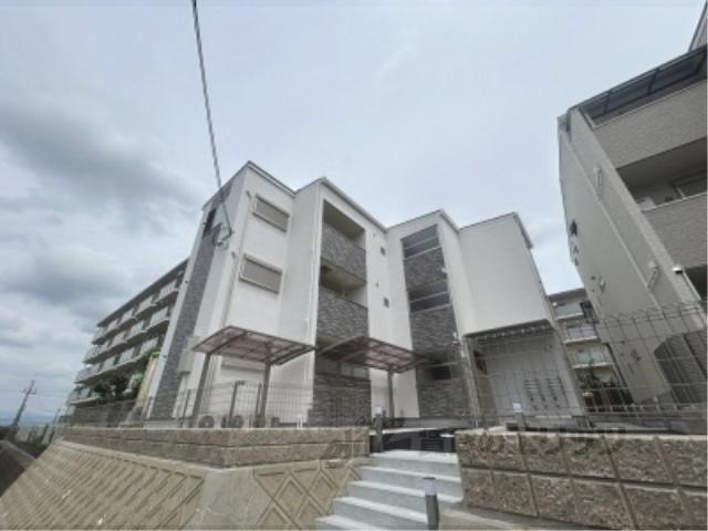 クリエオーレ藤阪東町Ⅱ