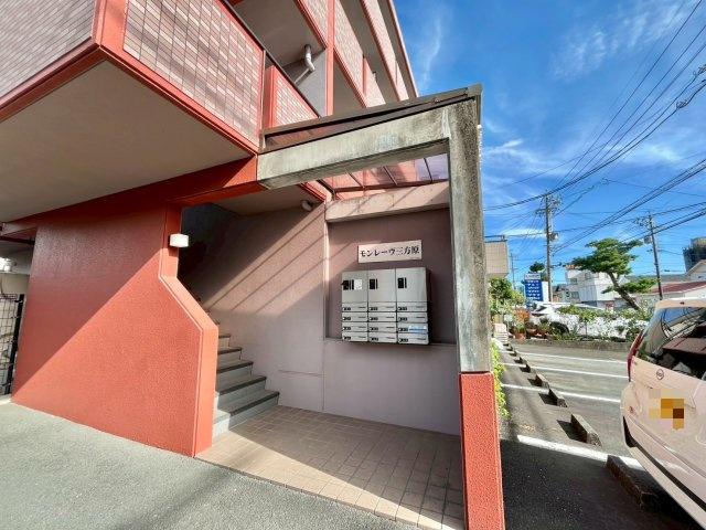 モンレーヴ三方原