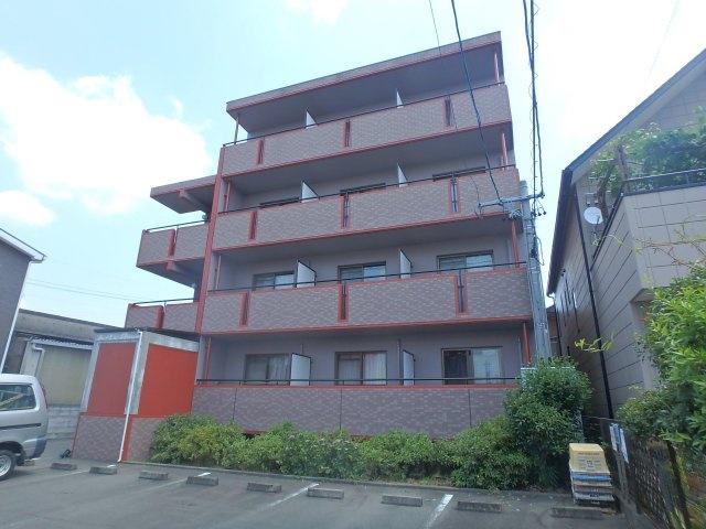 モンレーヴ三方原