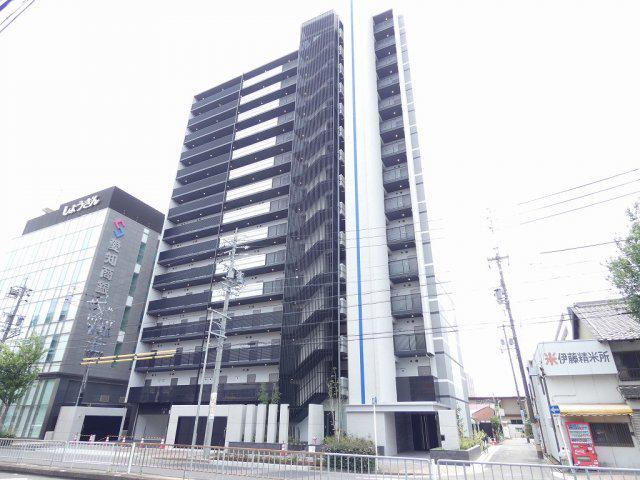 S-RESIDENCE名駅ウエスト