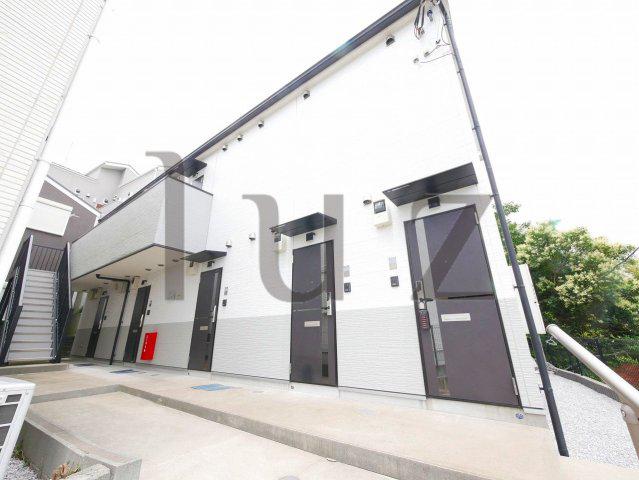 リファイン戸塚町
