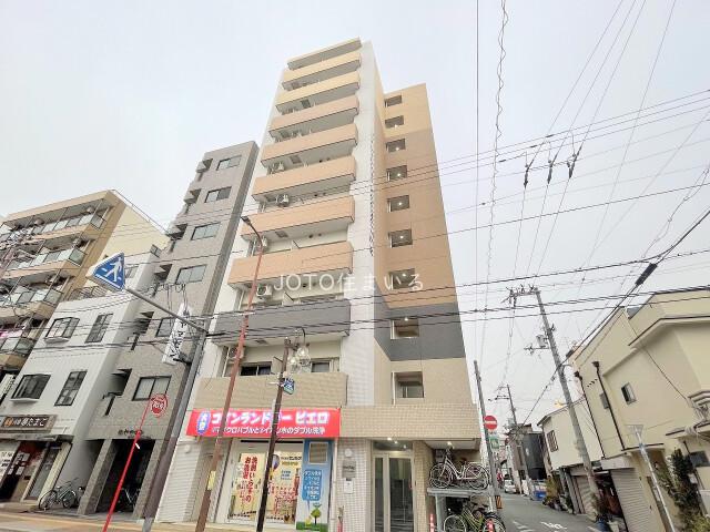 ドゥエリングASAHI