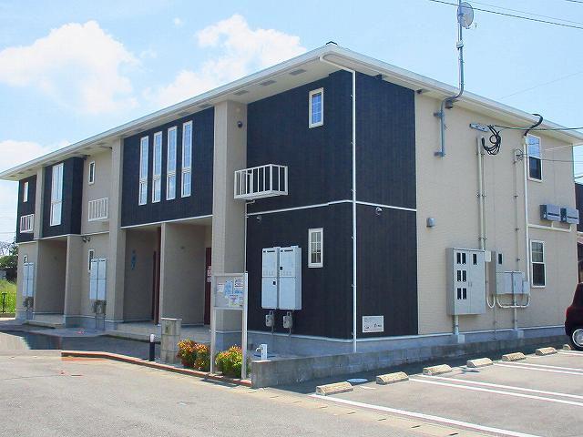 ヒルズ諸富III
