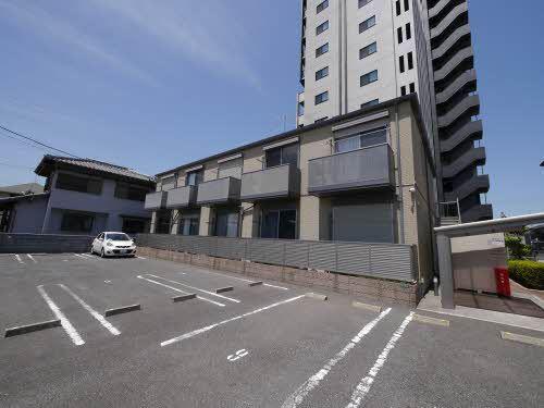 ジュネス西宮市 