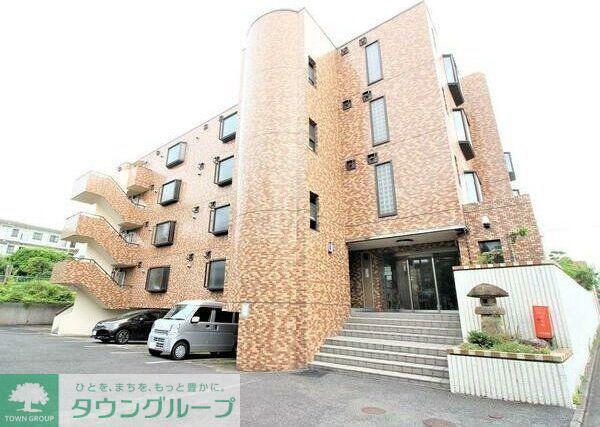 雅 マンション龍城ヶ丘