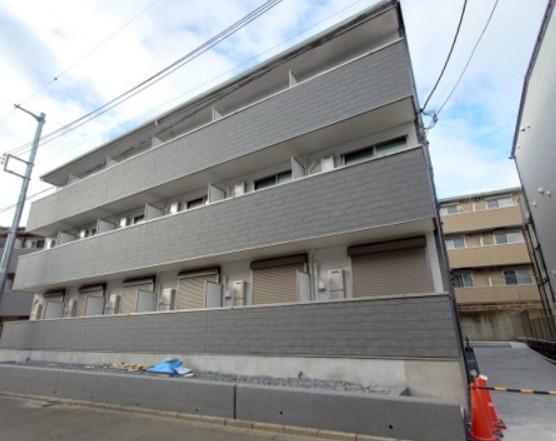 ベストみずほ台II