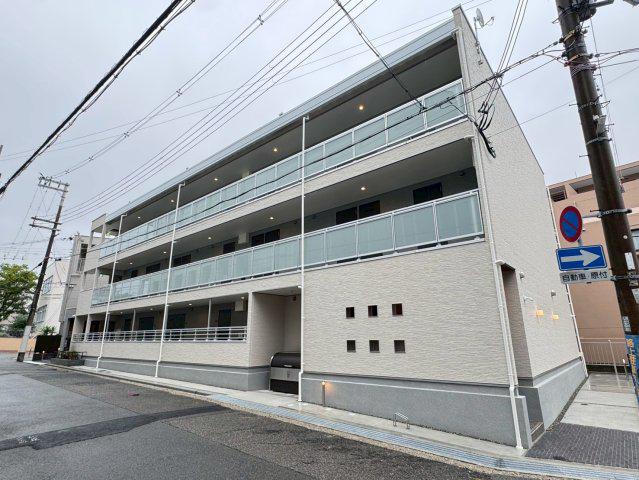 リブリ・中山手