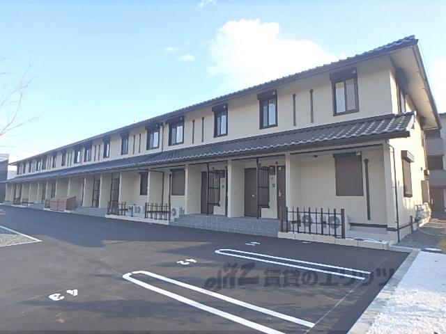 ティグリスB棟