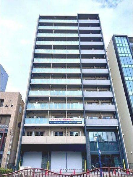 TENAS池下