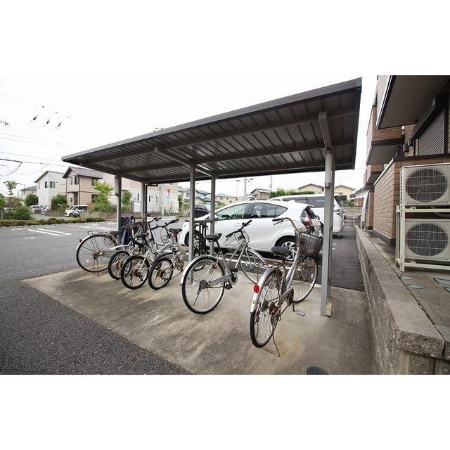 アムールゆめみ野