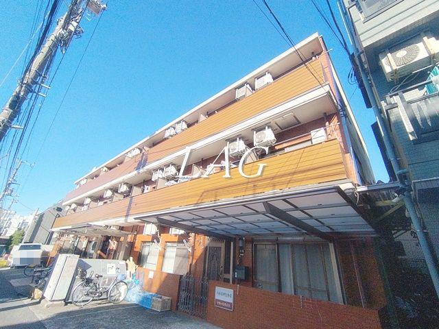 セントヒルズ渋谷本町