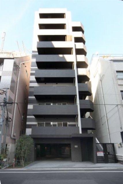 アクサス上野北