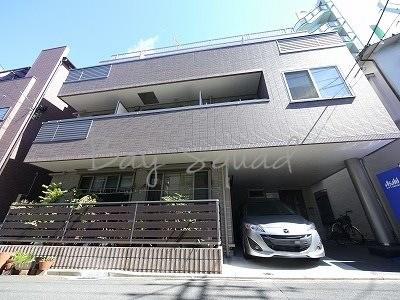 ディアコート戸部