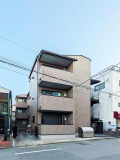 ソレイユ糀谷