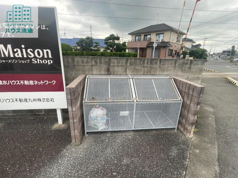 フォーレス宝生