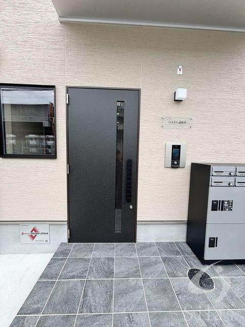 ハルカス武庫川