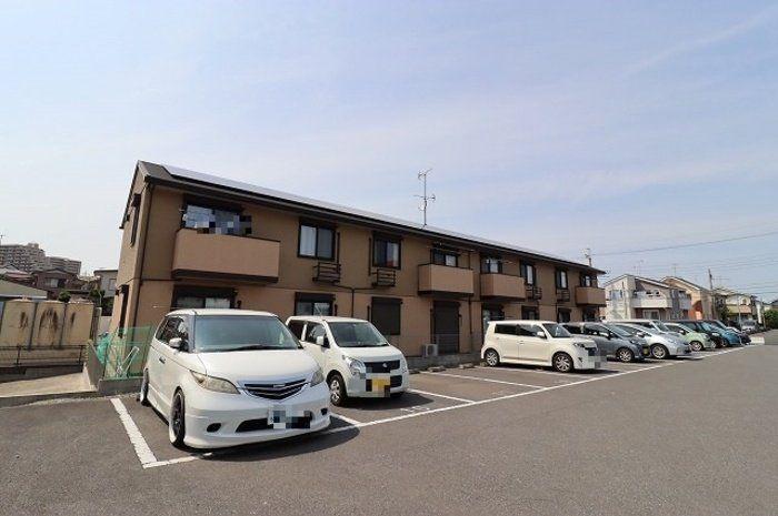プラシード カーサI