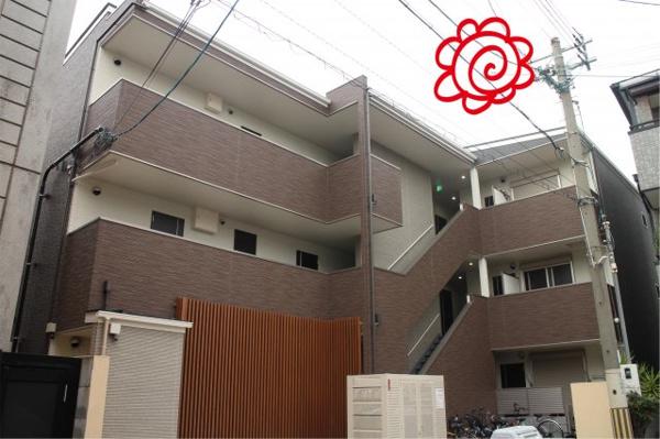 ラージヒル鶴見緑地