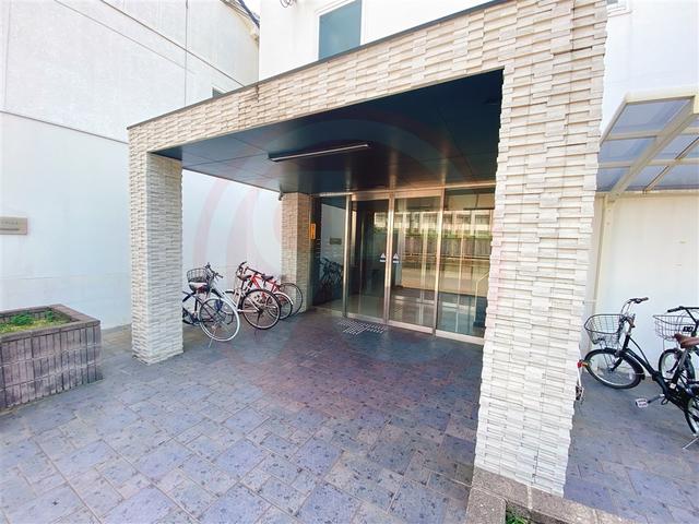 クレアジオーネ中之島西