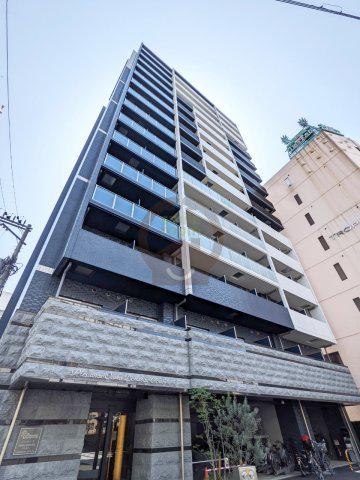 プレサンスOSAKADOMECITYクロスティ