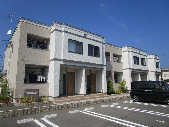シャルム下井沢
