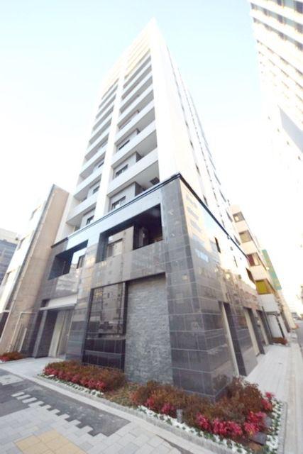クレール日本橋